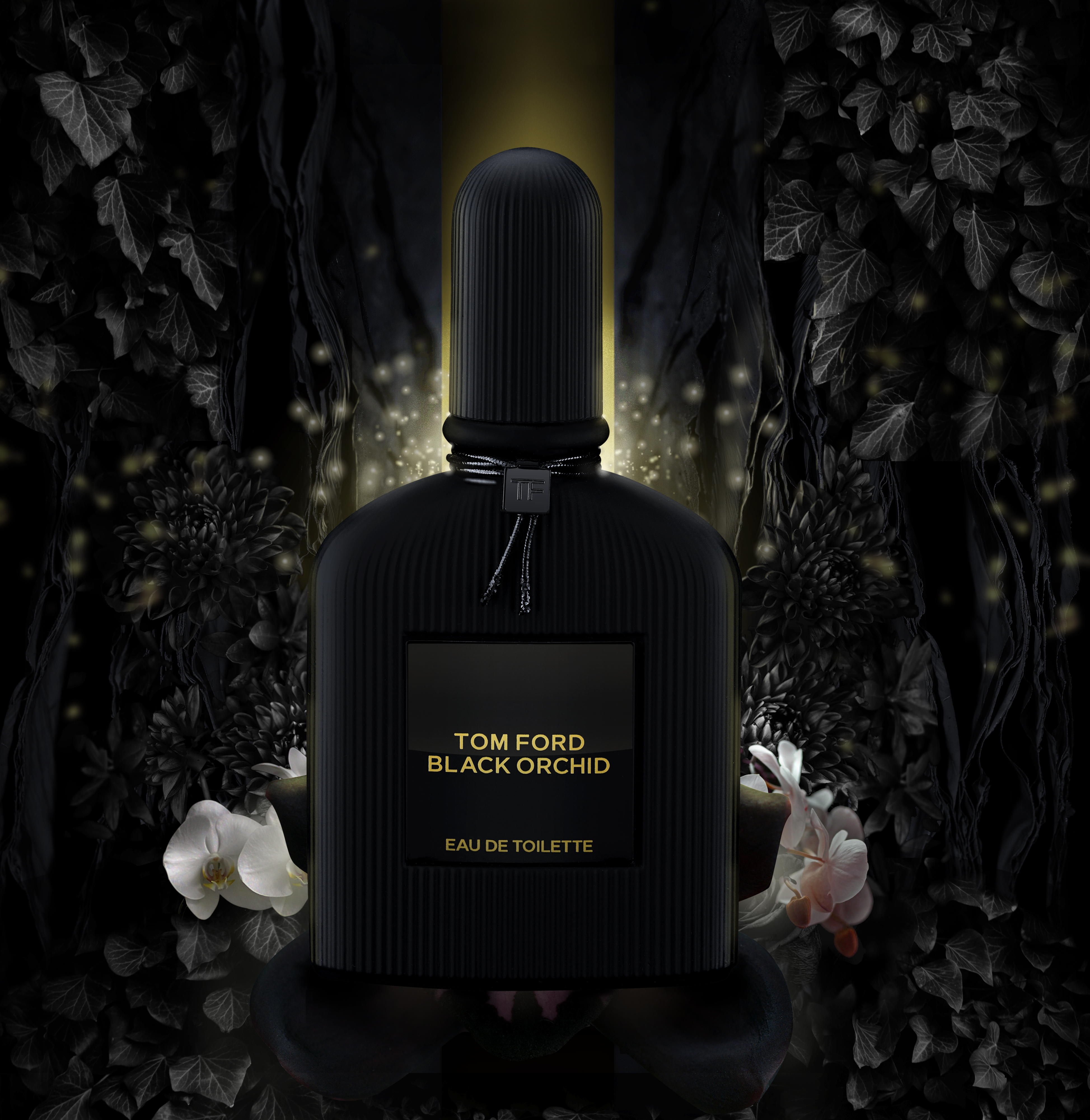 tom ford ad, tom ford black orchid ad, tom ford photography, product photography, product ad