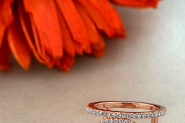 ring, gold, diamonds, jewelry photography, beautiful ring, rose gold