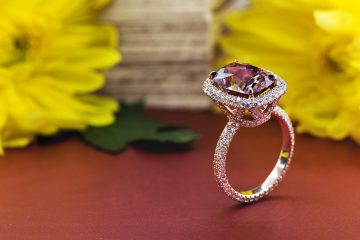 ring, gold, diamonds, jewelry photography, beautiful ring, rose gold
